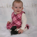 Sabrina at 6 months 4 Sabrina at 6 months 4