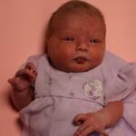 The Official One-Day Old Photo