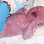 Bianca's First Picture