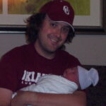 Proud Papa!