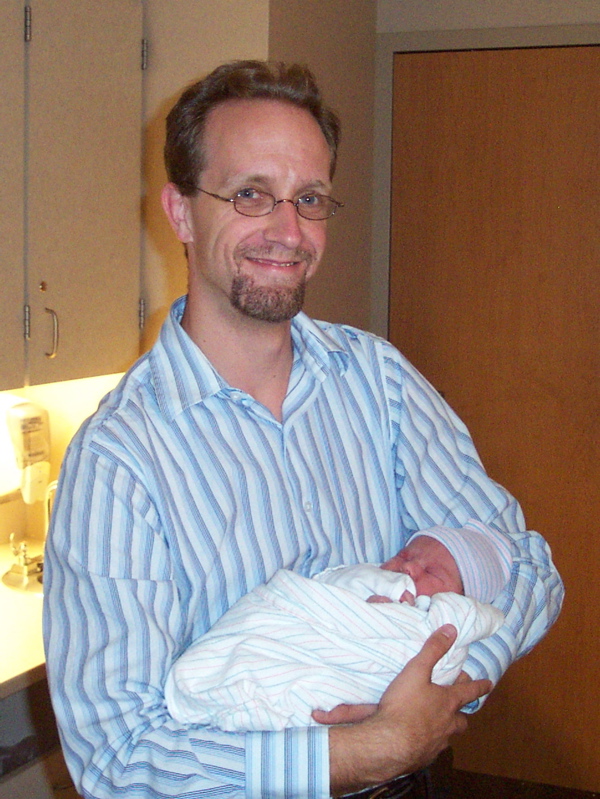 Uncle Kent