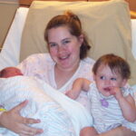 All the Patten Girls